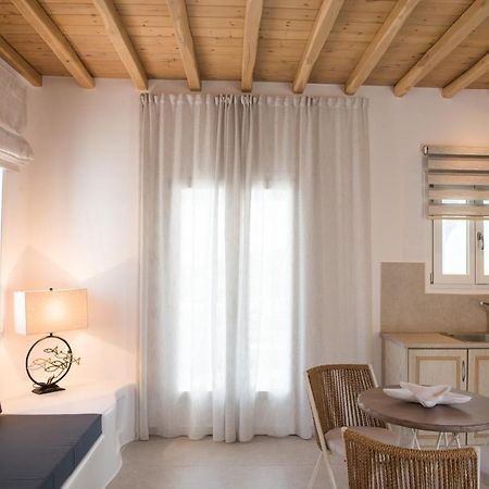 Villa Meliti Mykonos Town Eksteriør billede
