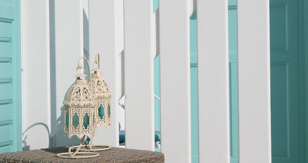 Villa Meliti Mykonos Town Eksteriør billede