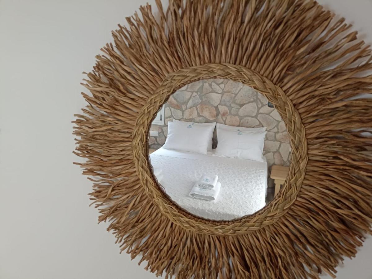 Villa Meliti Mykonos Town Eksteriør billede