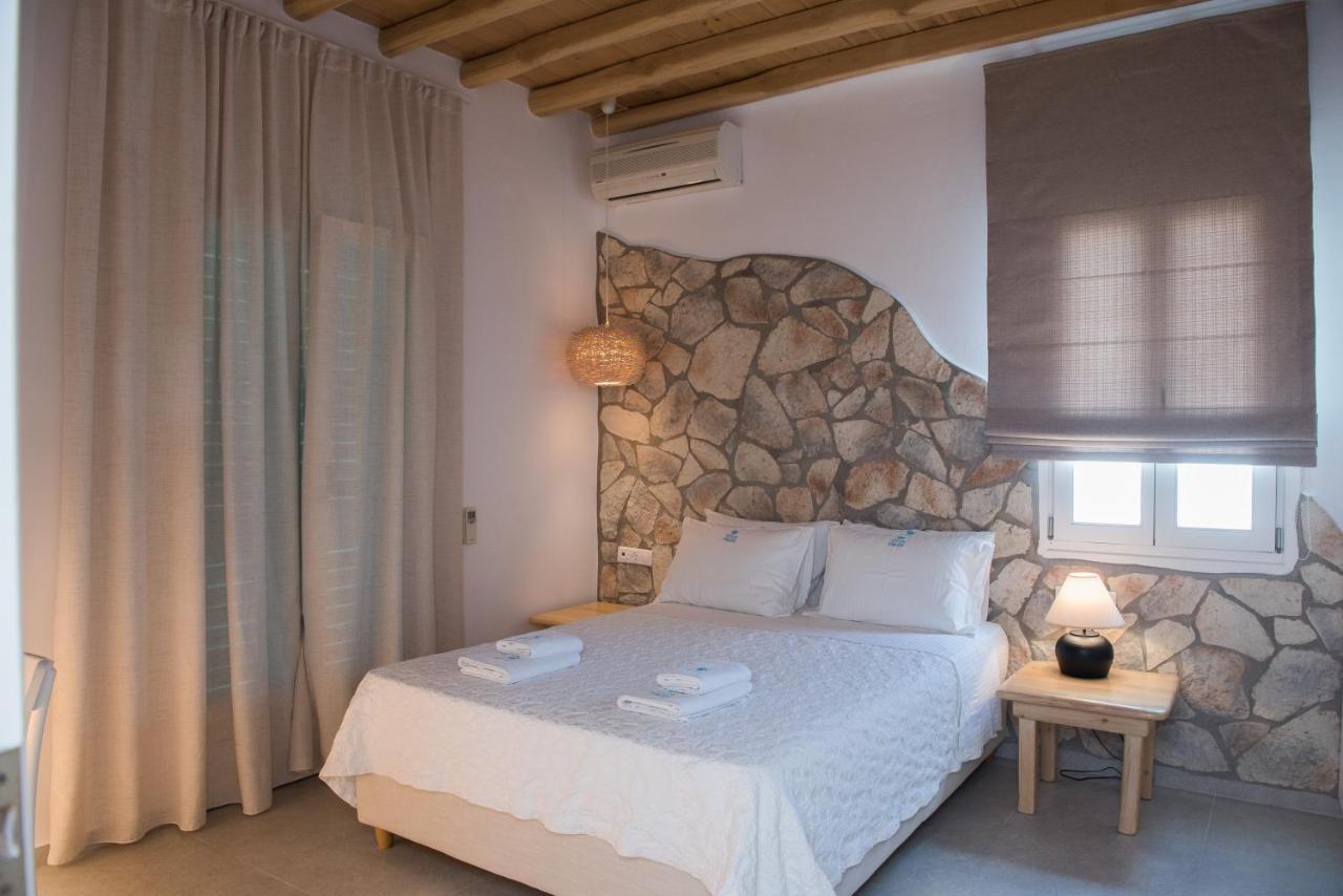 Villa Meliti Mykonos Town Eksteriør billede