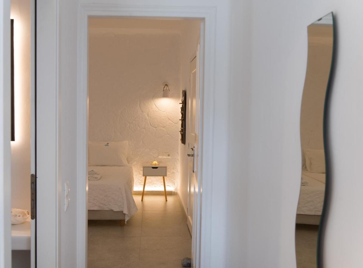 Villa Meliti Mykonos Town Eksteriør billede
