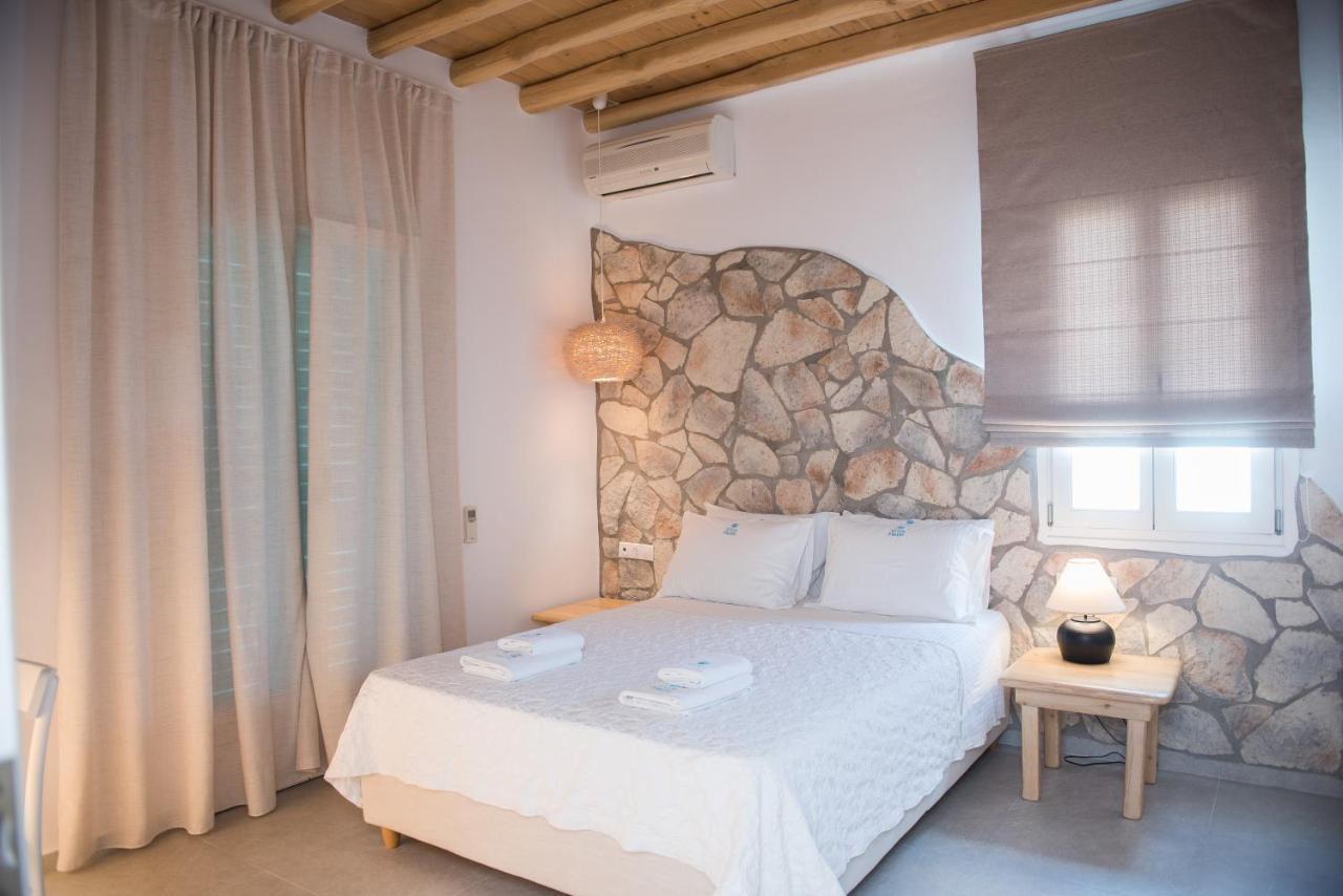 Villa Meliti Mykonos Town Eksteriør billede