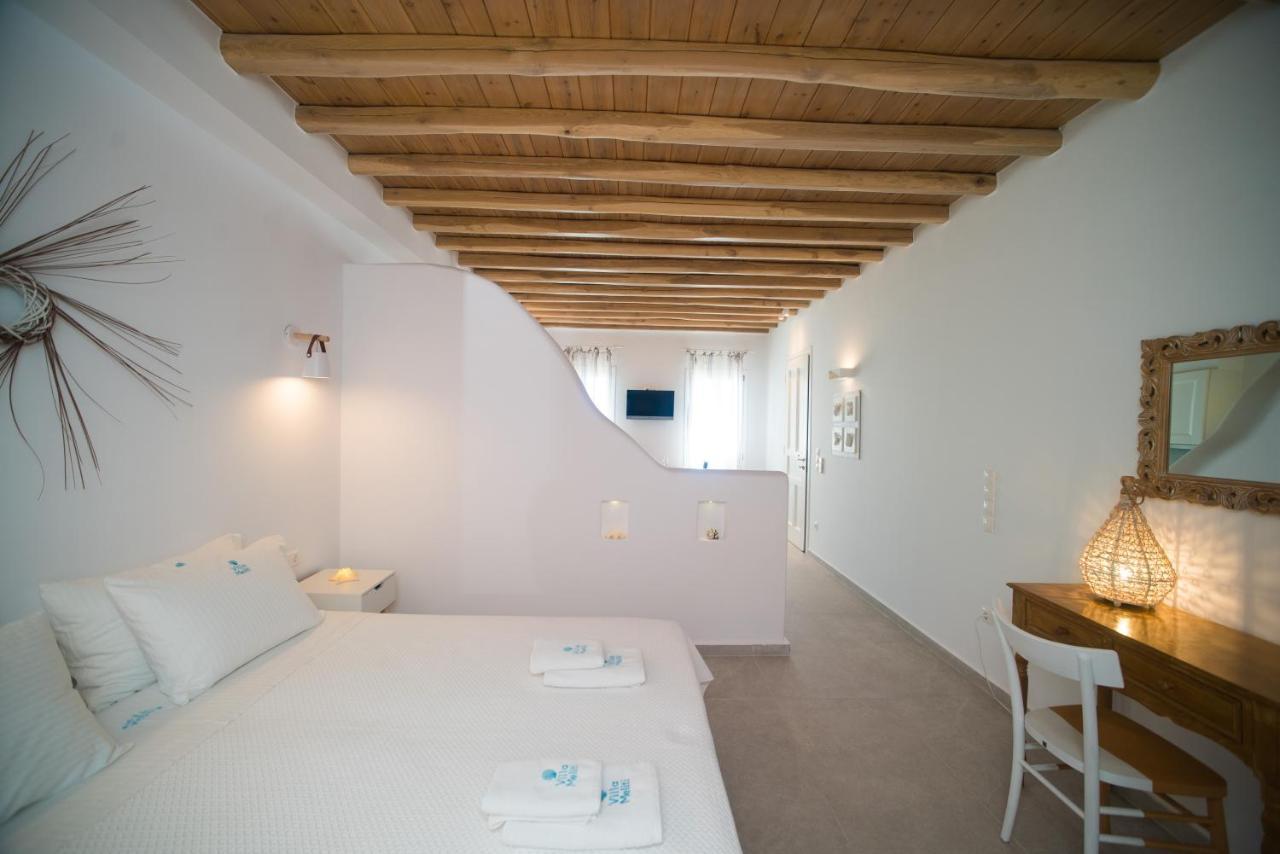 Villa Meliti Mykonos Town Eksteriør billede