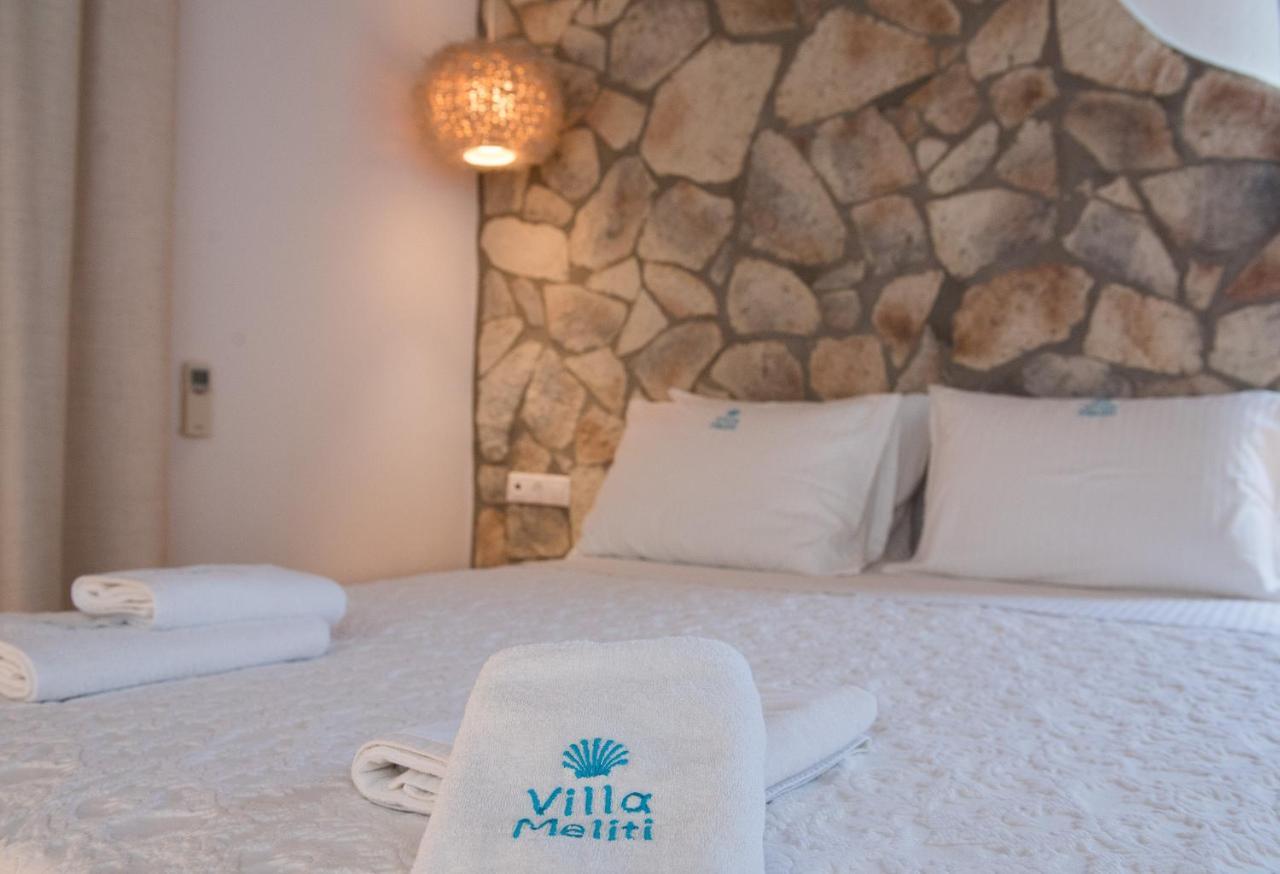 Villa Meliti Mykonos Town Eksteriør billede