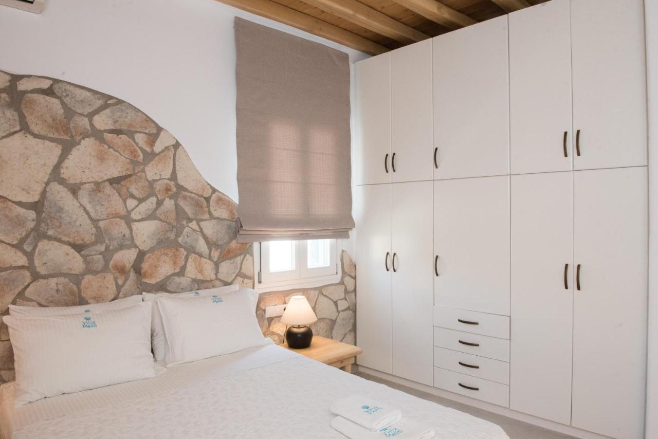 Villa Meliti Mykonos Town Eksteriør billede