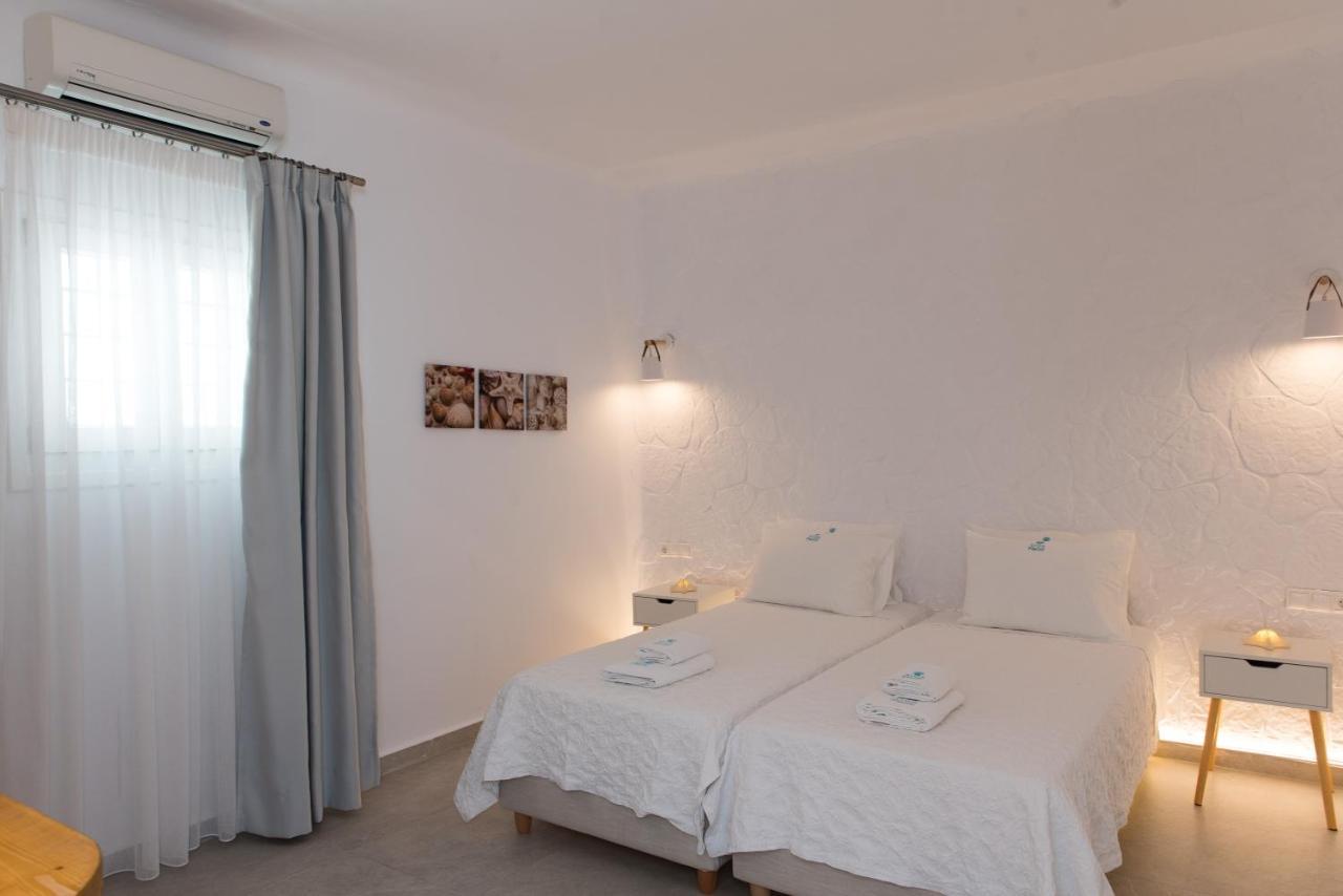 Villa Meliti Mykonos Town Eksteriør billede