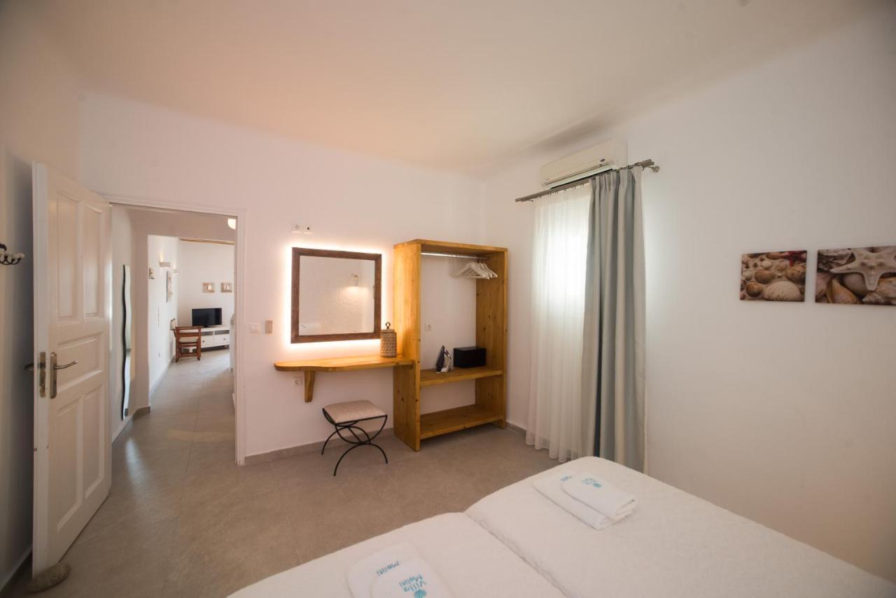 Villa Meliti Mykonos Town Eksteriør billede