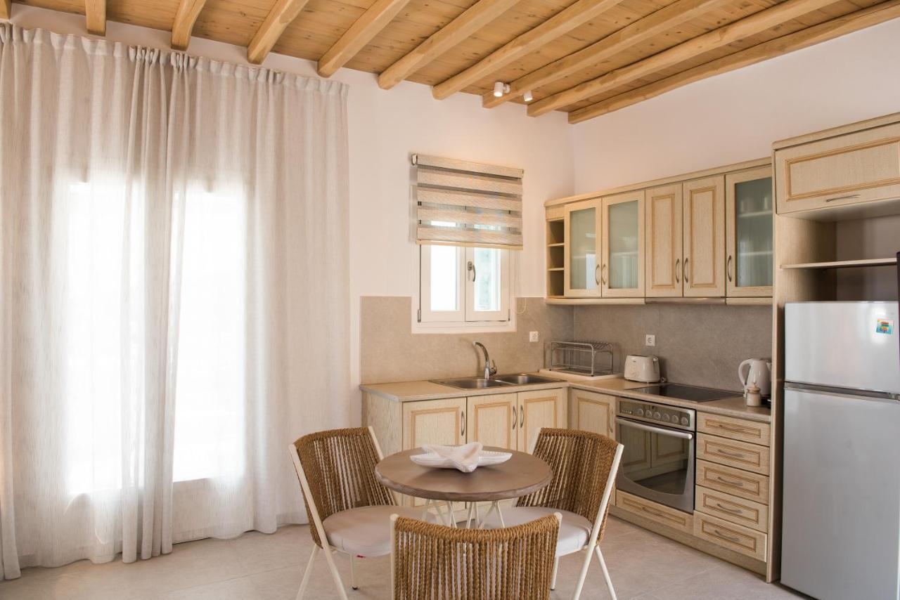 Villa Meliti Mykonos Town Eksteriør billede