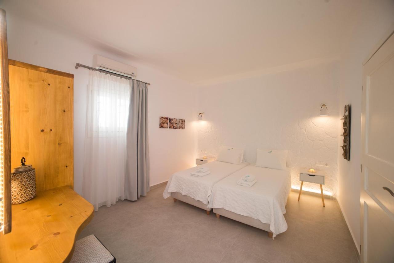 Villa Meliti Mykonos Town Eksteriør billede