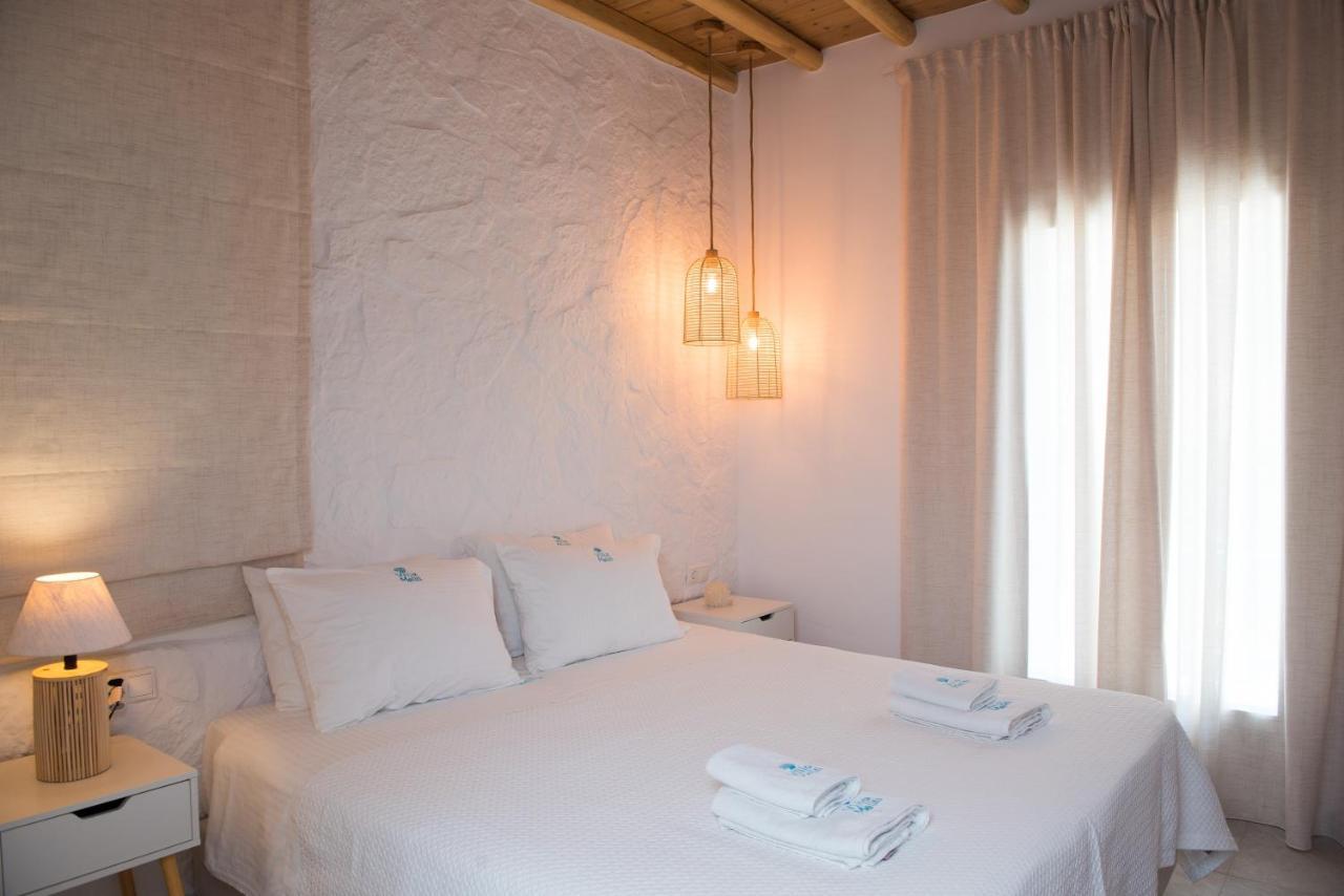 Villa Meliti Mykonos Town Eksteriør billede