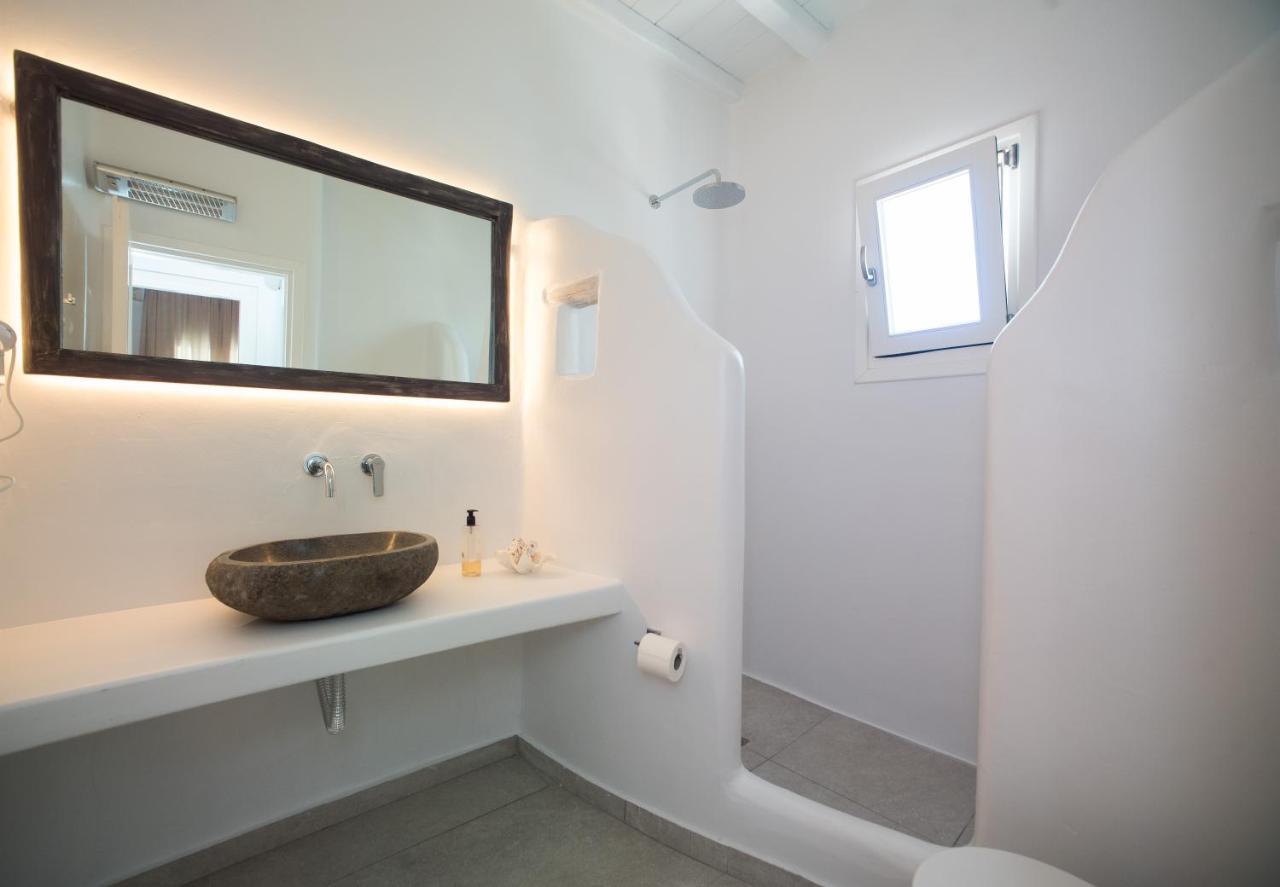 Villa Meliti Mykonos Town Eksteriør billede
