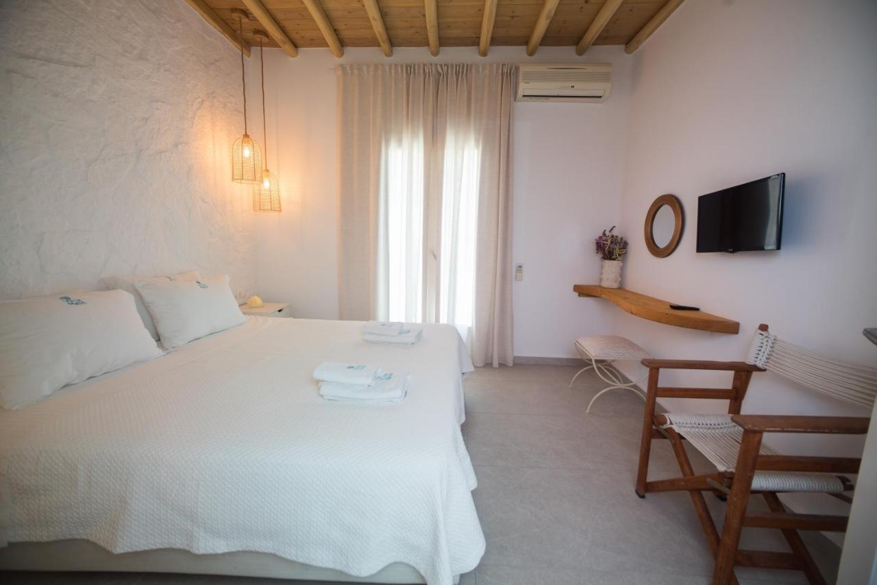 Villa Meliti Mykonos Town Eksteriør billede