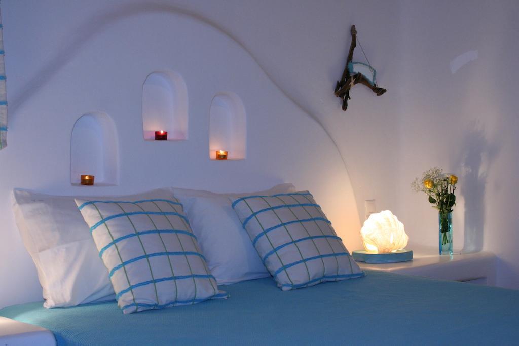 Villa Meliti Mykonos Town Eksteriør billede