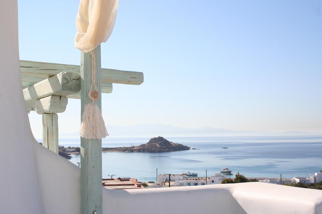 Villa Meliti Mykonos Town Værelse billede