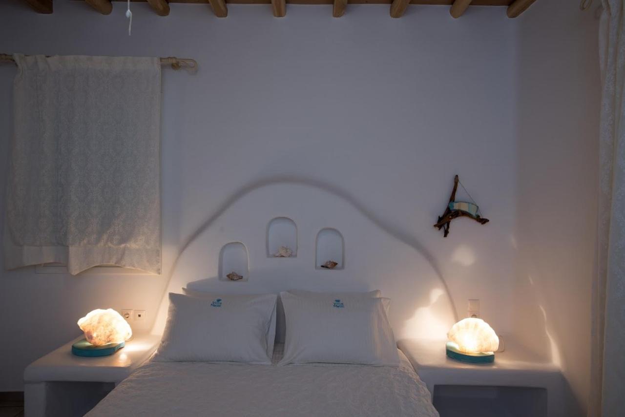 Villa Meliti Mykonos Town Eksteriør billede