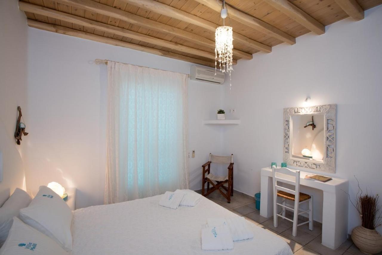 Villa Meliti Mykonos Town Eksteriør billede