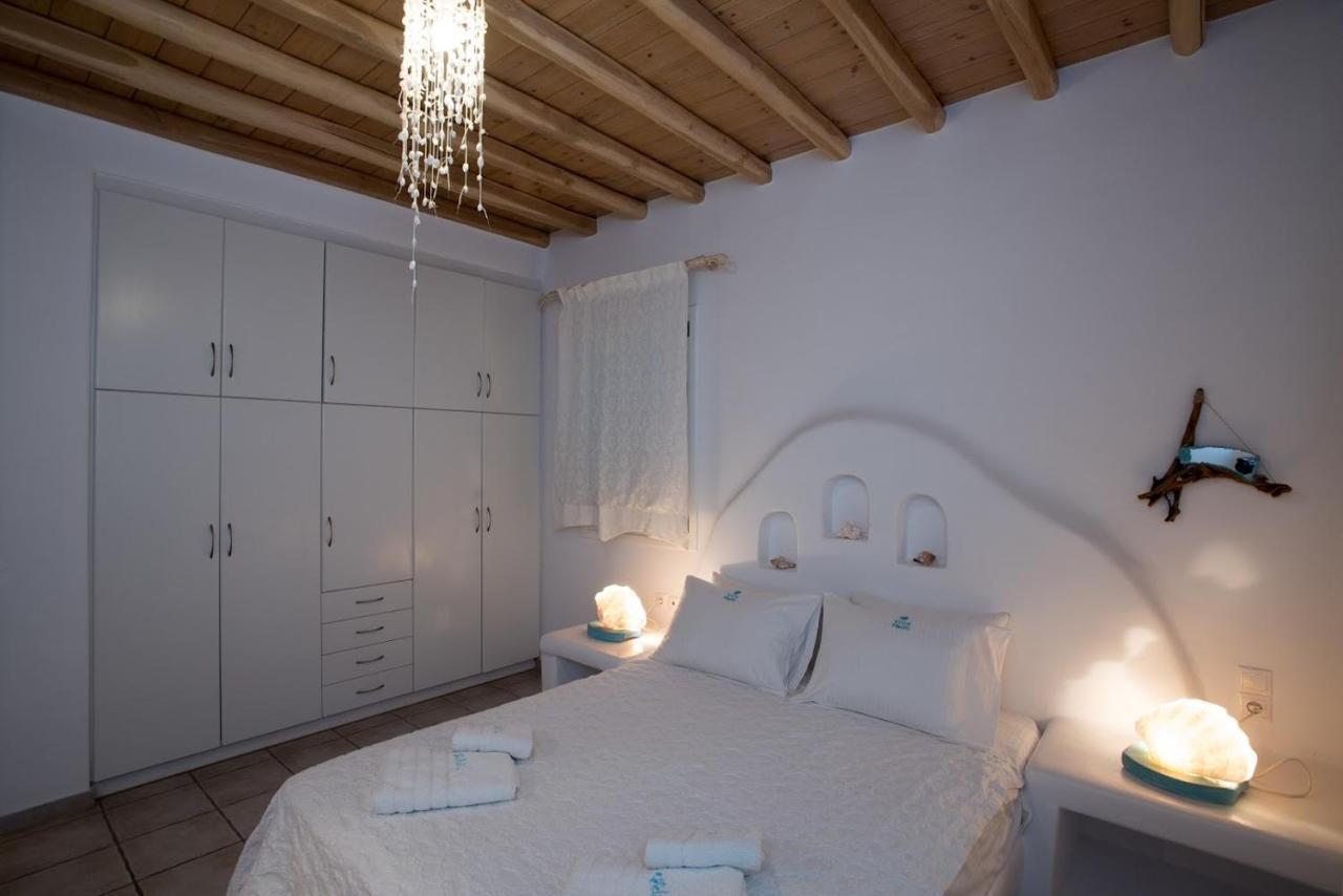 Villa Meliti Mykonos Town Eksteriør billede