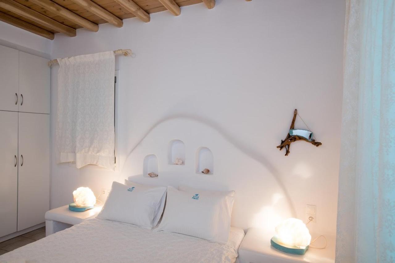 Villa Meliti Mykonos Town Eksteriør billede