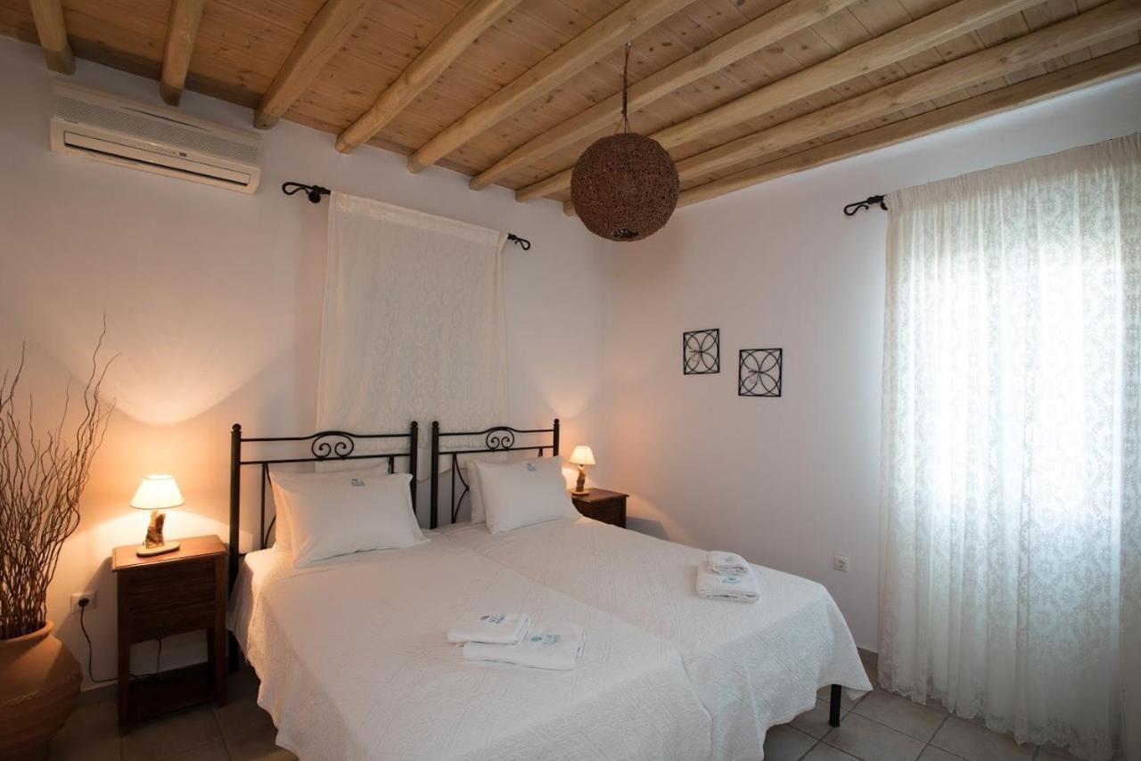 Villa Meliti Mykonos Town Eksteriør billede