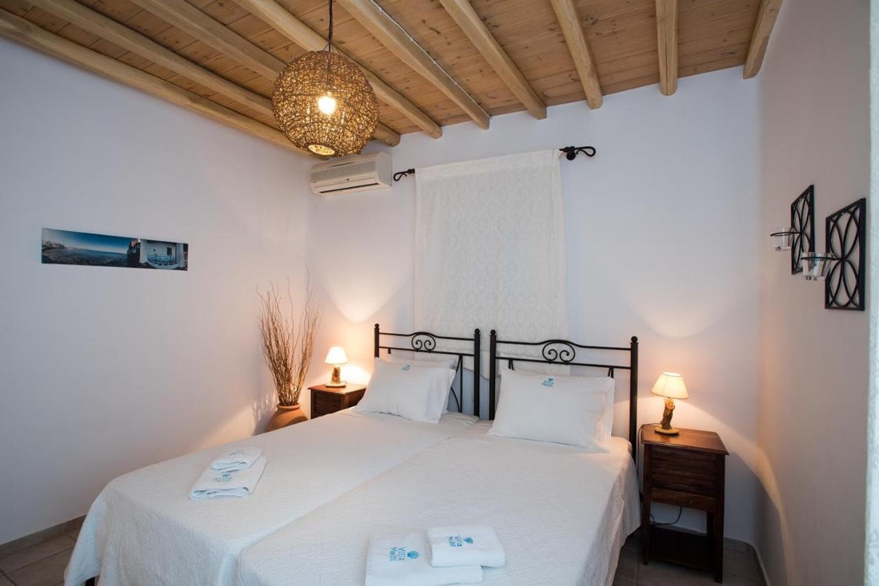Villa Meliti Mykonos Town Eksteriør billede